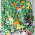 beautiful-colorful-flower-field-painting-art-print-knit-turtleneck-pullover-sweater-h755