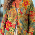beautiful-colorful-floral-painting-art-print-buttoned-cardigan-sweater-73cp