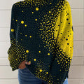 womens-abstract-pattern-art-print-knit-turtleneck-pullover-sweater-8im1