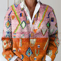 womens-vintage-pattern-art-print-buttoned-cardigan-sweater-v5rb