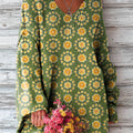 womens-vintage-ethnic-geometric-floral-art-print-casual-pullover-sweater-58xz