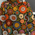 Vintage-Blumenmuster-Strick-Rollkragenpullover-Sweater-imdn 