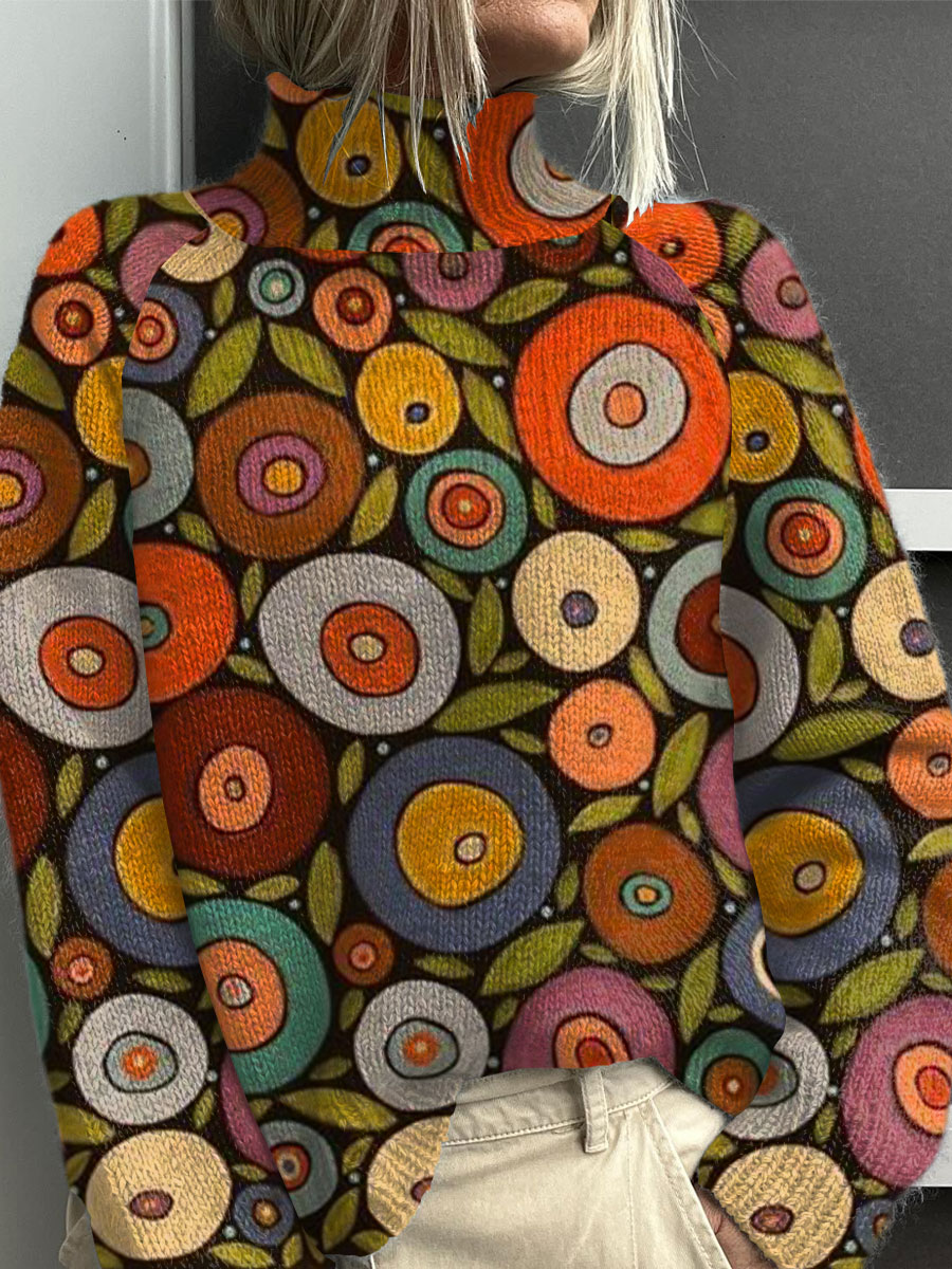 vintage-floral-art-print-knit-turtleneck-pullover-sweater-imdn