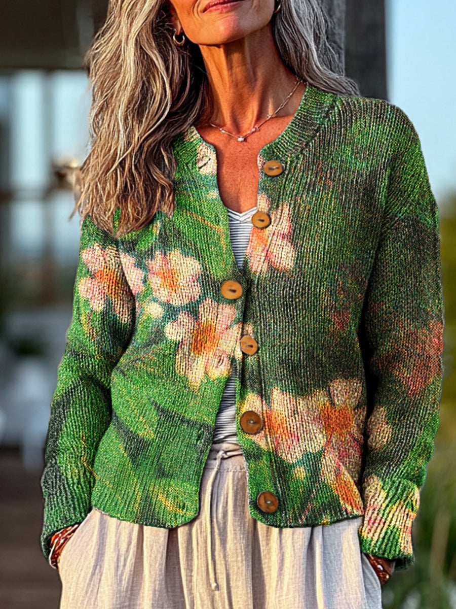 vintage-floral-painting-art-print-buttoned-cardigan-sweater-bgwq