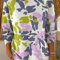 womens-color-camouflage-pattern-casual-pullover-sweater