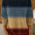 womens-gradient-striped-casual-pullover-sweater-eboq