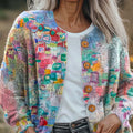 womens-abstract-pattern-art-print-buttoned-cardigan-sweater-61ui