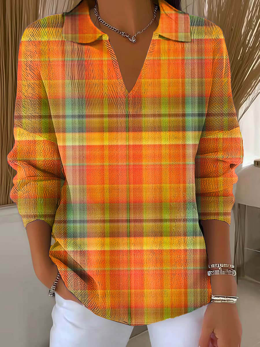 womens-plaid-pattern-art-printed-casual-sweater-6i38
