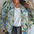 vintage-flower-art-print-buttoned-cardigan-sweater-fpyf
