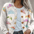 abstract-geometry-crown-art-pattern-print-buttoned-cardigan-sweater