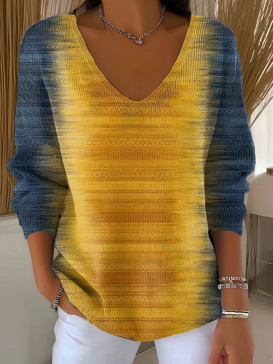 womens-autumn-gradient-striped-casual-pullover-sweater-bki7