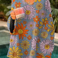 womens-vintage-floral-art-print-casual-pullover-sweater-igrt