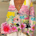 womens-vintage-floral-pattern-art-print-casual-pullover-sweater-ajin