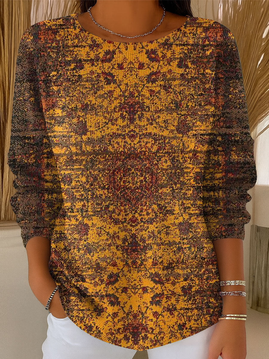 womens-retro-pattern-casual-pullover-sweater-ch5k