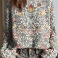 womens-retro-ethnic-art-flowers-casual-pullover-sweater-ofus