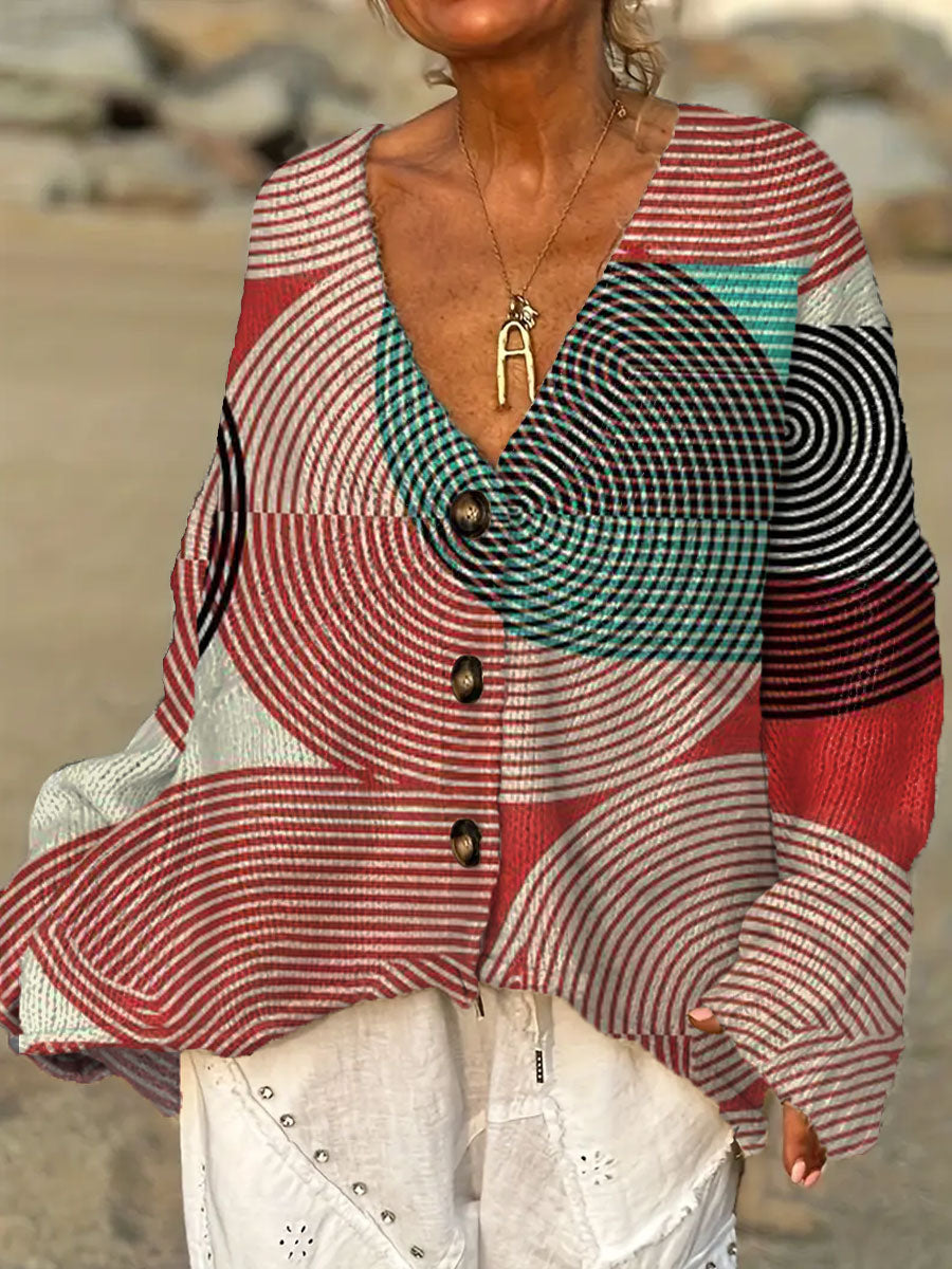 womens-vintage-abstract-geometric-art-print-casual-pullover-sweater-p9z1