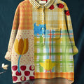 womens-vintage-patchwork-pattern-art-print-casual-pullover-knit-sweater-3mi6