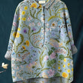 womens-vintage-floral-pattern-art-print-casual-pullover-knit-sweater-yufo