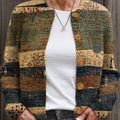 vintage-art-print-buttoned-cardigan-sweater-isyv