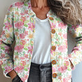 womens-retro-artistic-floral-print-buttoned-cardigan-sweater-kwqr