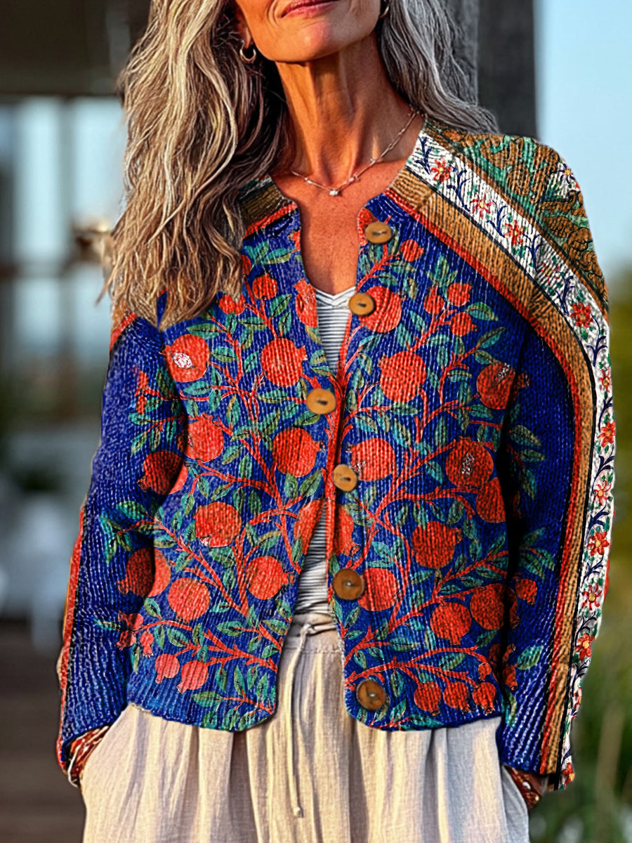 vintage-ethnic-floral-painting-art-print-buttoned-cardigan-sweater-7mrs