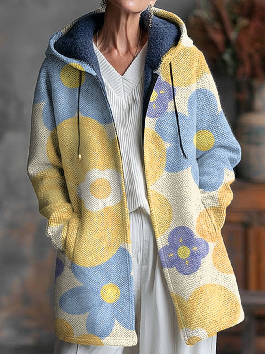 beautiful-colorful-abstract-floral-art-print-unisex-plush-thick-long-sleeved-sweater-cardigan-coat-gu65