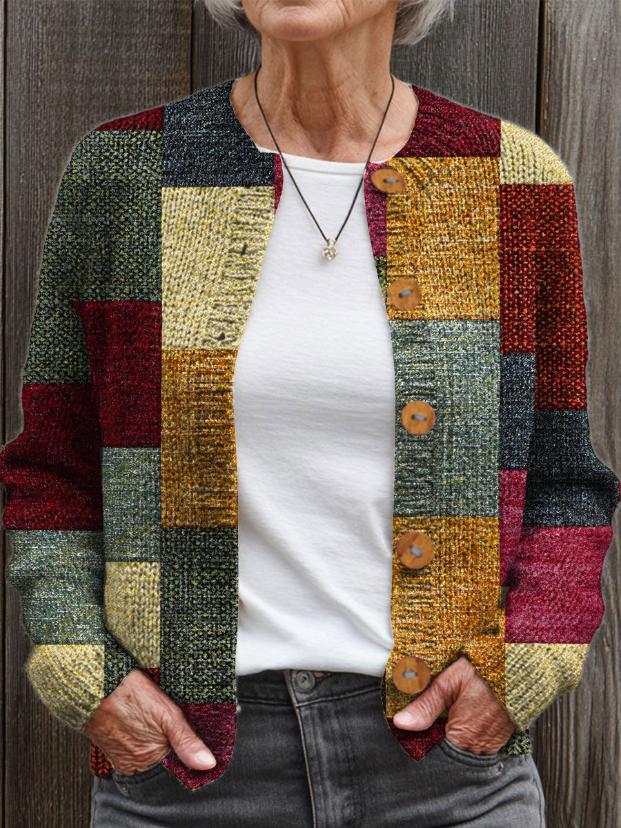 vintage-abstract-geometry-art-print-buttoned-cardigan-sweater-4b6m