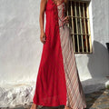 Evadne Maxi Dress