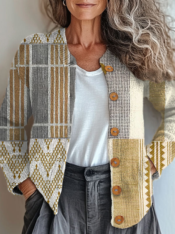vintage-abstract-geometric-art-print-buttoned-cardigan-sweater-i77w