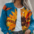 abstract-geometry-colors-flowers-art-pattern-print-buttoned-cardigan-sweater