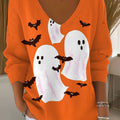womens-vintage-ghost-art-print-casual-pullover-sweater-7hma