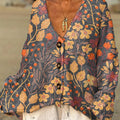 womens-vintage-floral-art-print-casual-pullover-sweater-w9qp