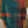 womens-gradient-striped-casual-pullover-sweater-ykz0