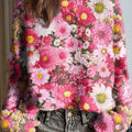 womens-vintage-floral-pattern-art-print-casual-pullover-sweater-rrd1