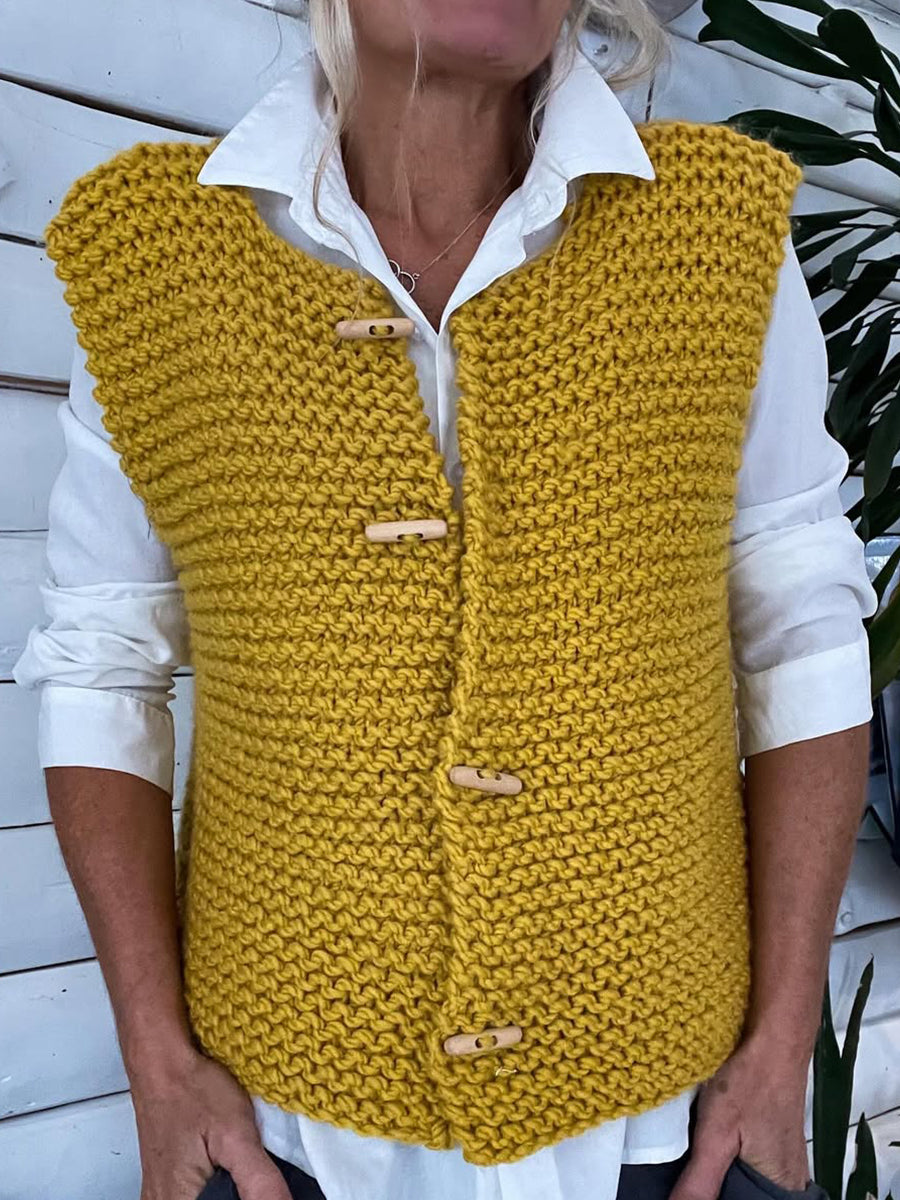 womens-crew-neck-sleeveless-sweater-button-vest