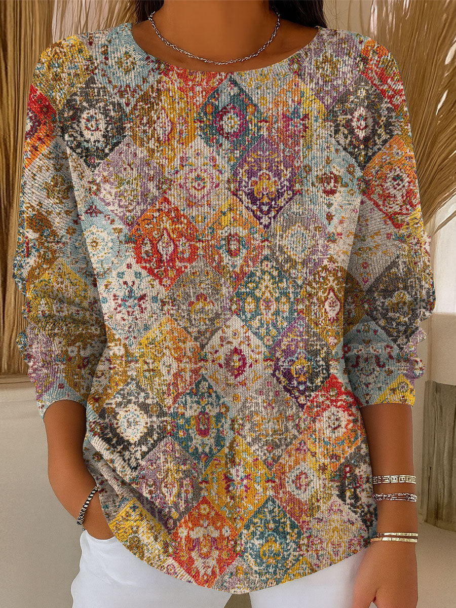 womens-retro-pattern-casual-pullover-sweater-xqwd