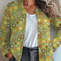 vintage-flower-art-print-buttoned-cardigan-sweater-um12