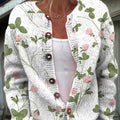 womens-vintage-floral-art-print-buttoned-cardigan-sweater-axvc
