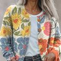 simple-floral-multicolor-print-buttoned-cardigan-sweater-cjz7