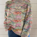 womens-retro-colourful-artistic-geometry-print-knit-turtleneck-pullover-sweater