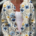 womens-vintage-floral-art-print-buttoned-cardigan-sweater-6lyh