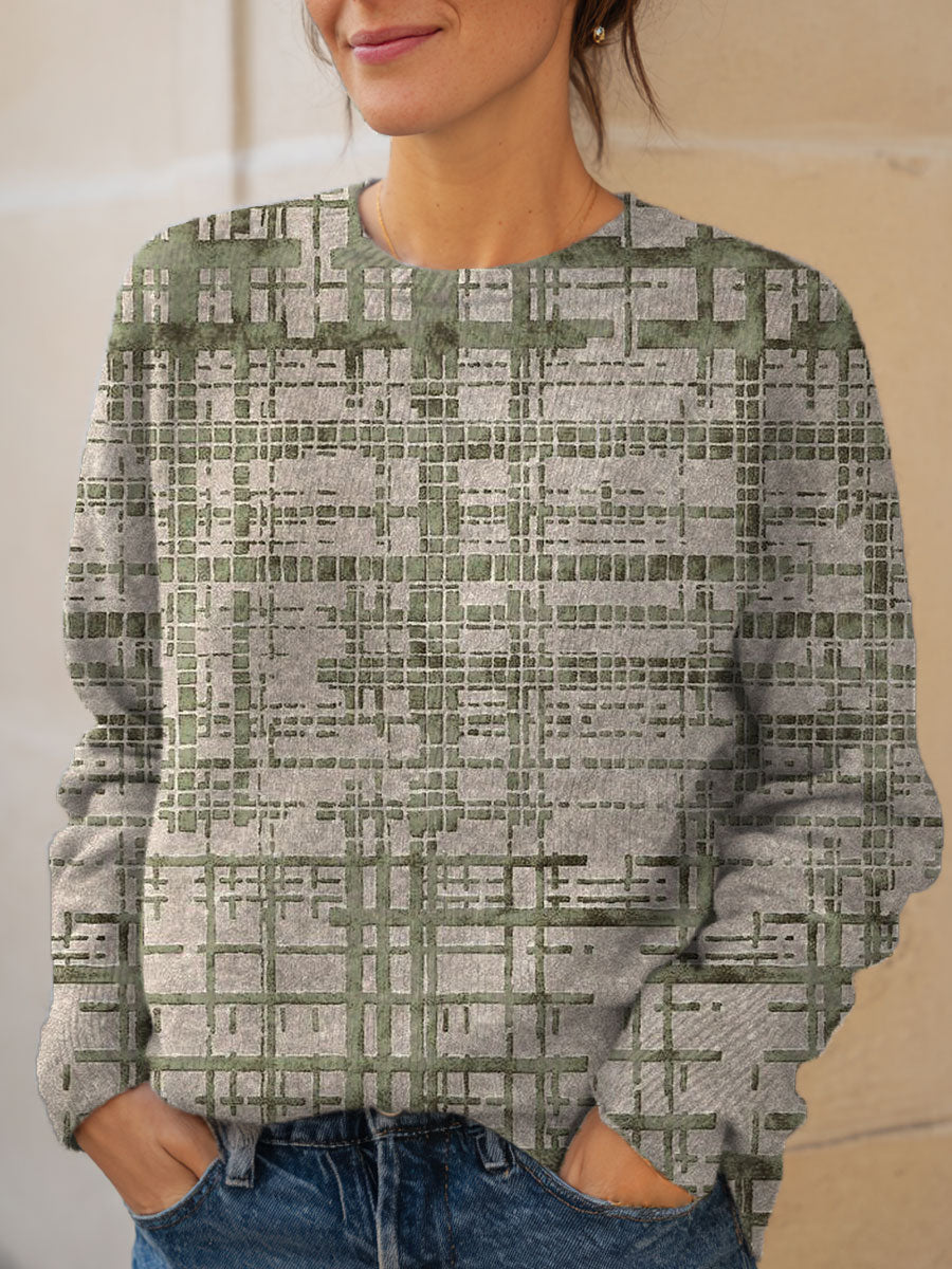 vintage-abstract-geometric-art-print-knit-pullover-sweater-1rlr