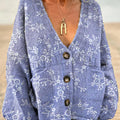 womens-vintage-floral-art-print-casual-pullover-sweater-70rw