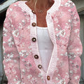 vintage-flower-art-print-buttoned-cardigan-sweater-qyu7