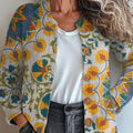 vintage-flower-art-print-buttoned-cardigan-sweater-d2al