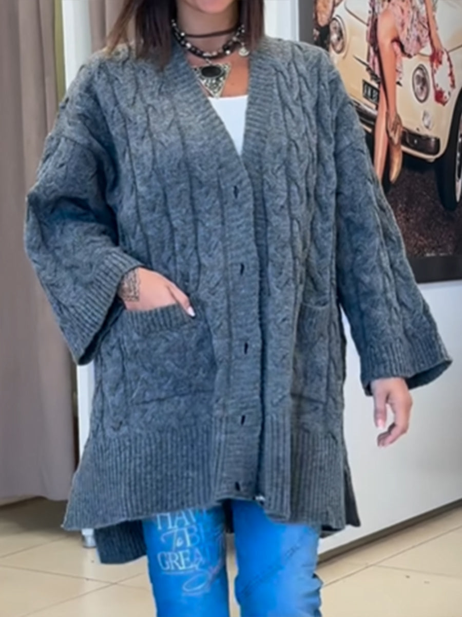 womens-casual-wool-cardigan-sweater