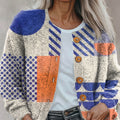 womens-abstract-geometric-pattern-art-print-buttoned-cardigan-sweater-4n7x