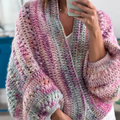 purple-crystal-multicolor-knitted-cardigan-sweater