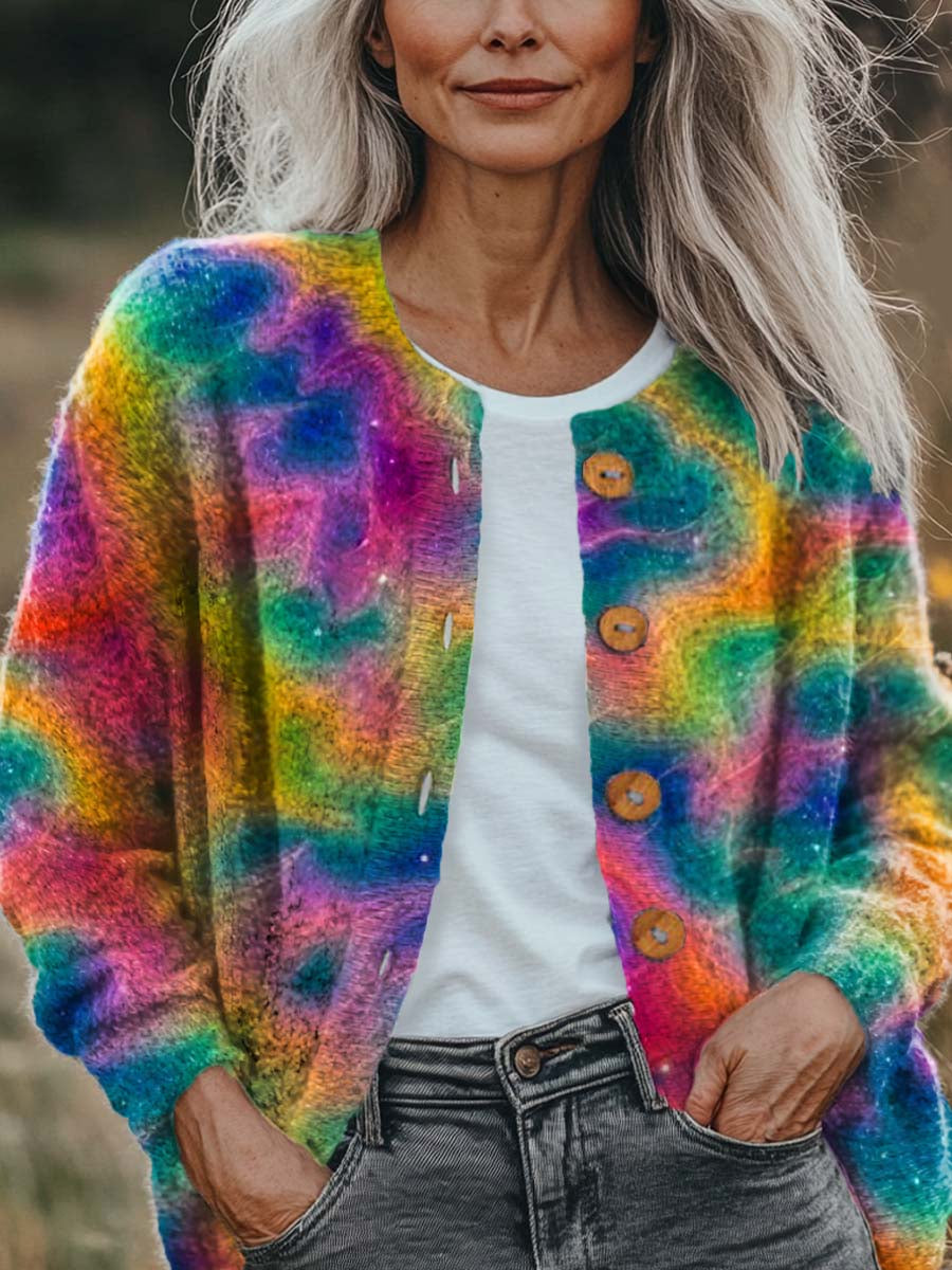 womens-vintage-pattern-art-print-buttoned-cardigan-sweater-9qg5