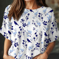 womens-vintage-flower-art-print-casual-crew-neck-short-sleeve-knitted-sweater-1lsz
